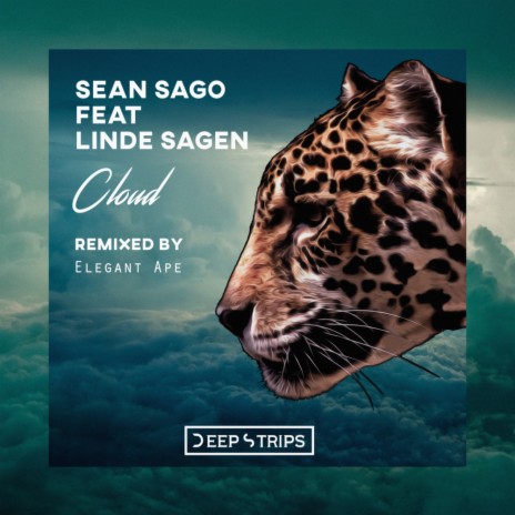 Cloud (Elegant Ape Remix) ft. Linde Sagen | Boomplay Music