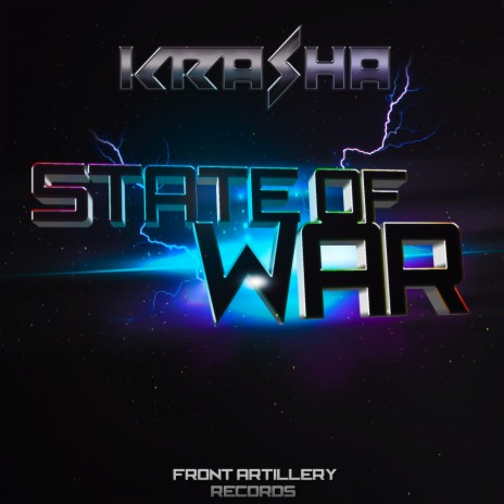 State Of War (Original Mix) | Boomplay Music