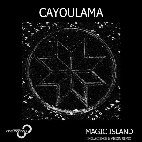 Magic Island (Science & Vision Remix) | Boomplay Music