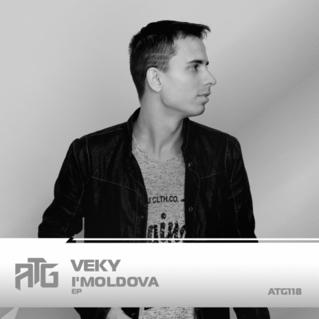 I'Moldova (Melodic Edit)