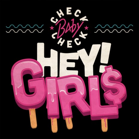 Hey Girls! | Boomplay Music