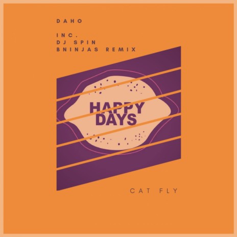 Cat Fly (DJ Spin Remix)