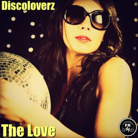 The Love (Original Mix)