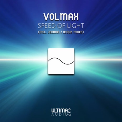 Speed of Light (Original Mix)