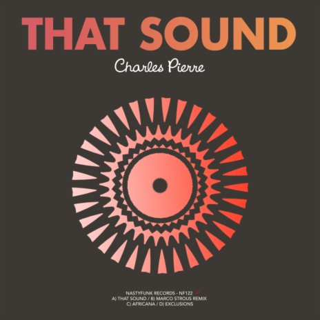 That Sound (Marco Strous Remix)