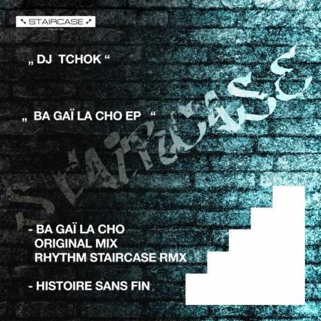 Ba Gaï la cho (Original Mix)
