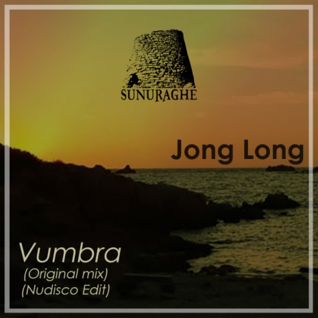 Vumbra (Nudisco Edit) | Boomplay Music