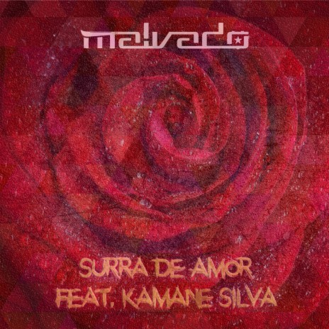 Surra de Amor ft. Kamané Silva | Boomplay Music