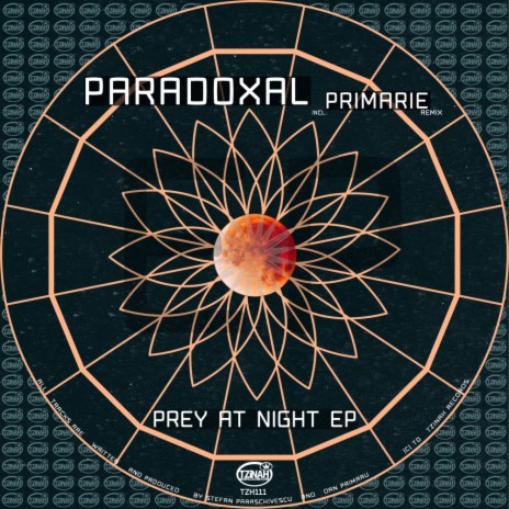 Prey at Night (Original Mix) | Boomplay Music