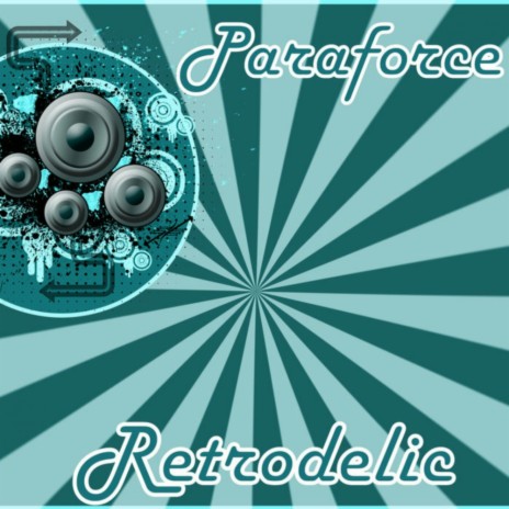 Retrodelic (Original Mix)