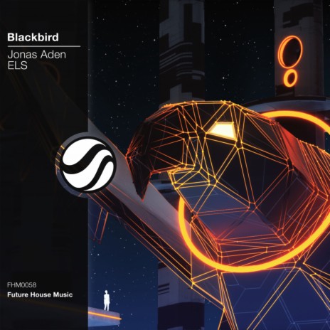 Blackbird (Original Mix) ft. ELS | Boomplay Music