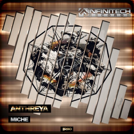 Anthreya (Original Mix) | Boomplay Music