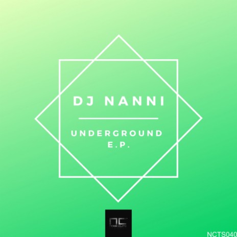 Underground (Original Mix) | Boomplay Music