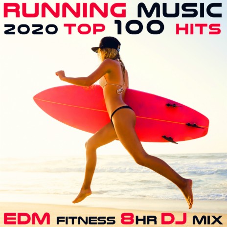 Resting Rate, Pt. 23 (120 BPM Dance Fitness DJ Mixed) ft. Workout Trance | Boomplay Music