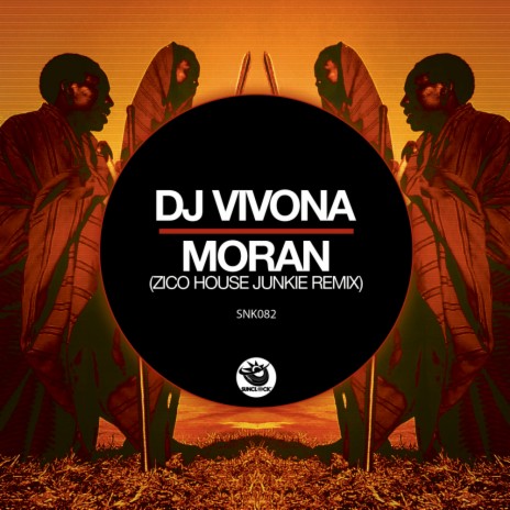 Moran (Zico House Junkie Remix)