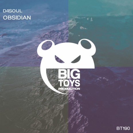Obsidian (Original Mix) | Boomplay Music