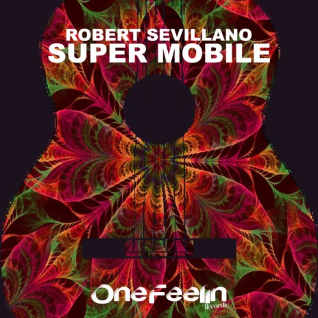Super Mobile (Original Mix)
