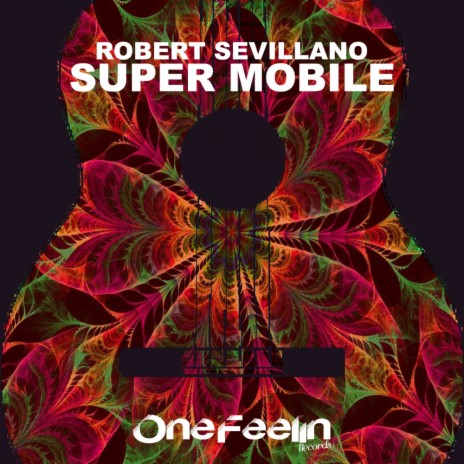 Super Mobile (Original Mix) | Boomplay Music