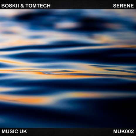 Serene (Tomtech Remix) ft. TomTech