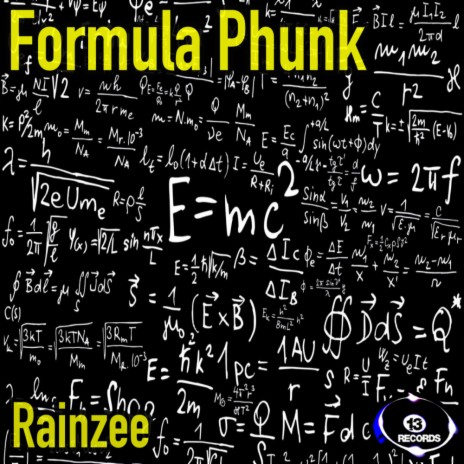 Formula Phunk (Original Mix)