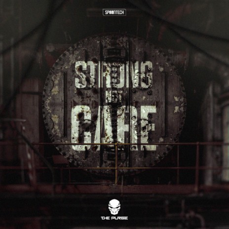 Strong Not Care (Original Mix)