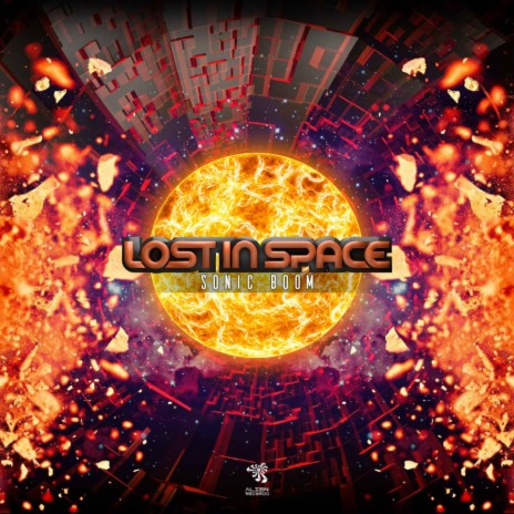 Sonic Boom Original Mix By Lost In Space Boomplay Music