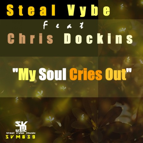 My Soul Cries Out (Demo Mix) ft. Chris Dockins
