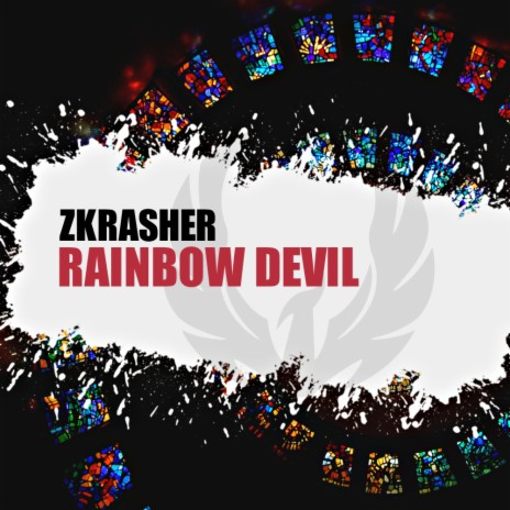 Rainbow Devil (Original Mix) | Boomplay Music