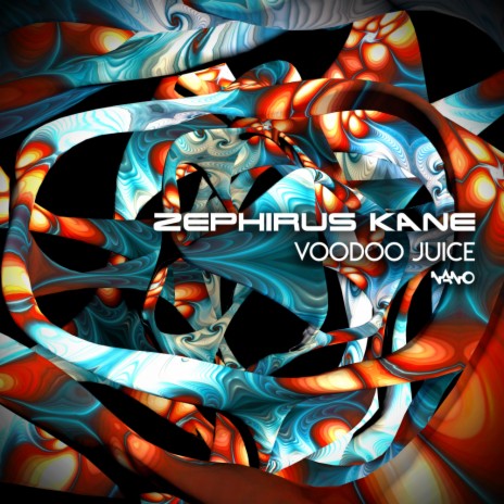 Voodoo Juice (Original Mix)