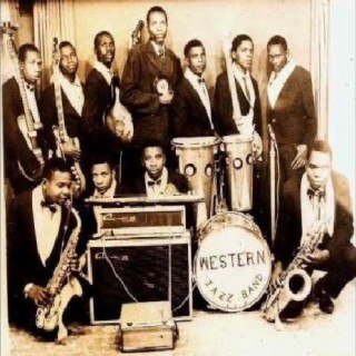 Western Jazz Band