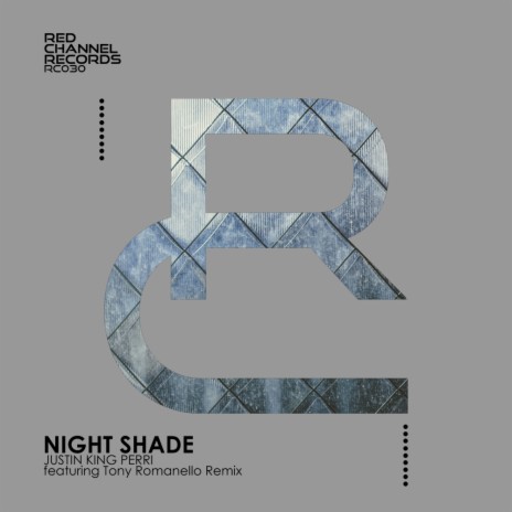 Night Shade (Tony Romanello Remix)