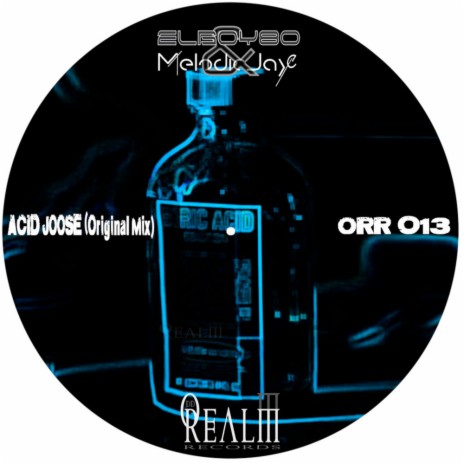 Acid Joose (Original Mix)