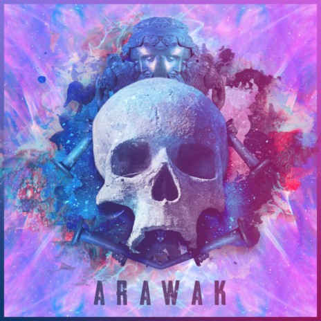 Arawak (Original Mix)