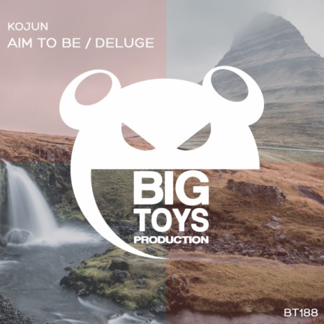 Deluge (Original Mix) | Boomplay Music