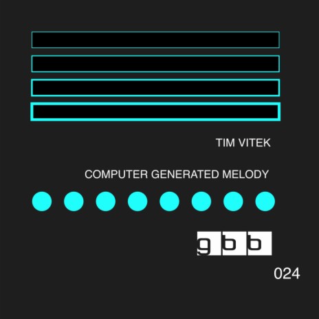 Computer Generated Melody (Original Mix)