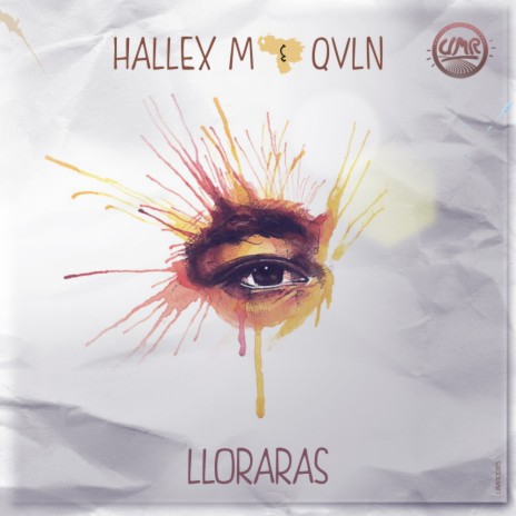 Lloraras (Hallex M Deeper Remix) ft. QVLN | Boomplay Music