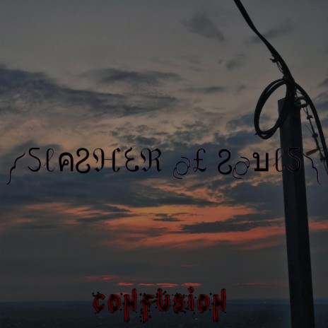 Confusion | Boomplay Music