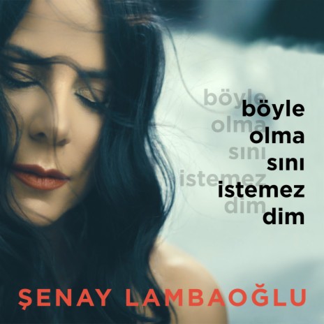 Böyle Olmasını İstemezdim | Boomplay Music