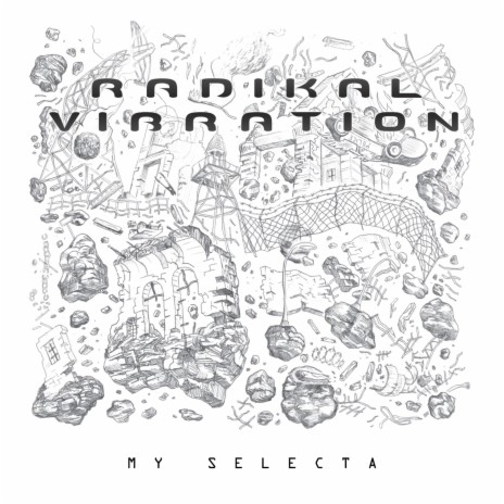 My Selecta (Dub, Pt. 1) ft. Radikal Vibration | Boomplay Music