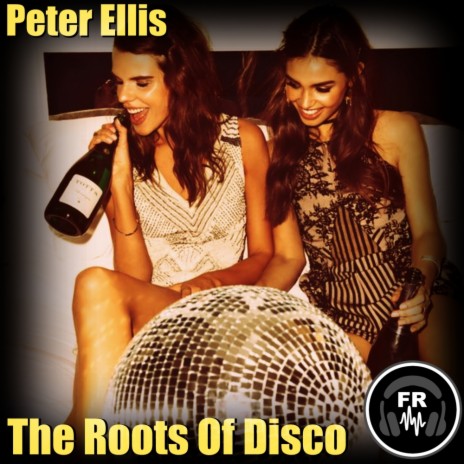 The Roots Of Disco (Original Mix)