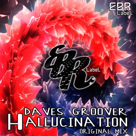 Hallucination (Original Mix) | Boomplay Music
