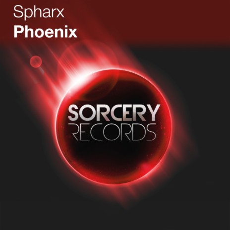 Phoenix (Original Mix) | Boomplay Music