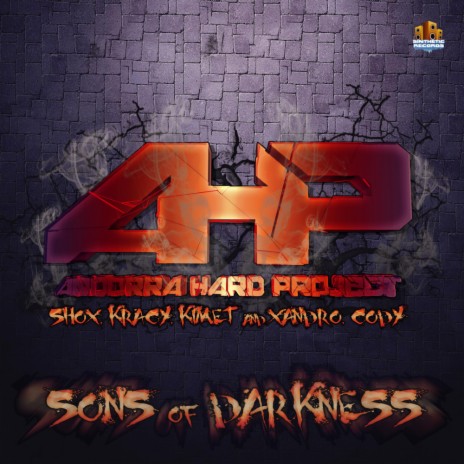 Sons of Darkness (Original Mix) ft. AH-Project
