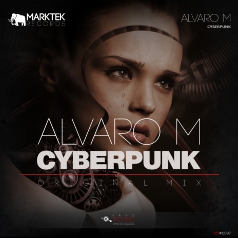 Cyberpunk (Original Mix) | Boomplay Music