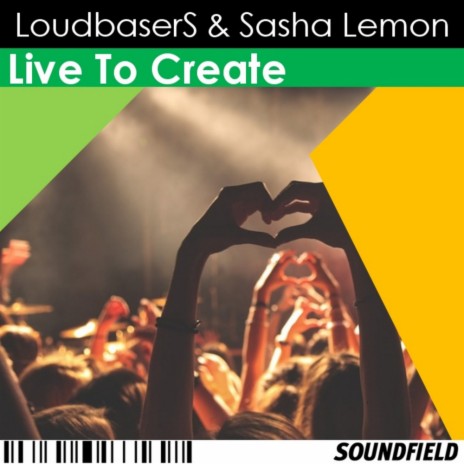 Shakes (Original Mix) ft. Sasha Lemon