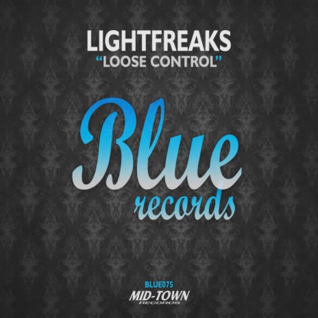 Loose Control (Original Mix) | Boomplay Music