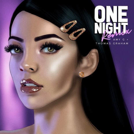 One Night (Remix) | Boomplay Music