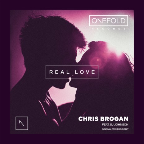 Real Love (Radio Edit) ft. SJ Johnson | Boomplay Music