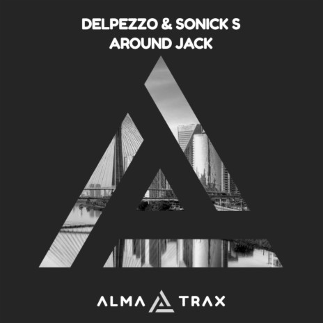 Around Jack (Original Mix) ft. Sonick S | Boomplay Music