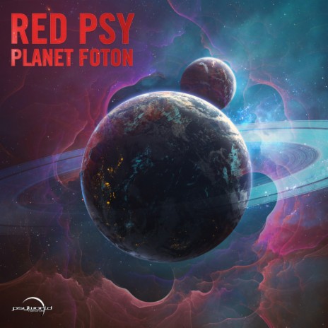 Planet Foton (Original Mix)